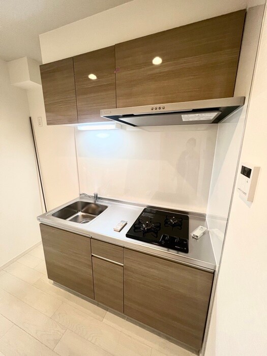 物件内観写真1　(キッチン)