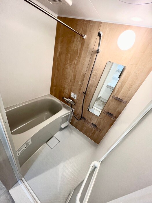 物件内観写真3　(バス／シャワールーム等)