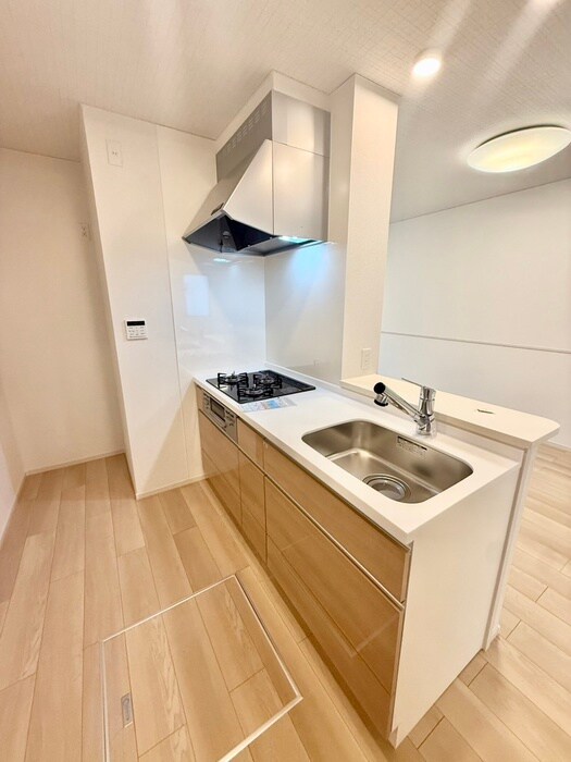 物件内観写真7　(キッチン)