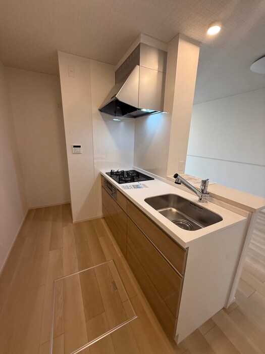 物件内観写真7　(キッチン)