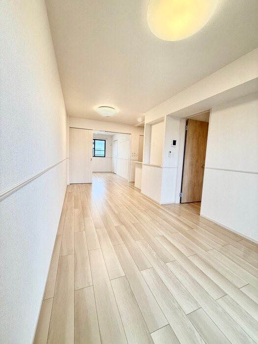 物件内観写真7　(居室)