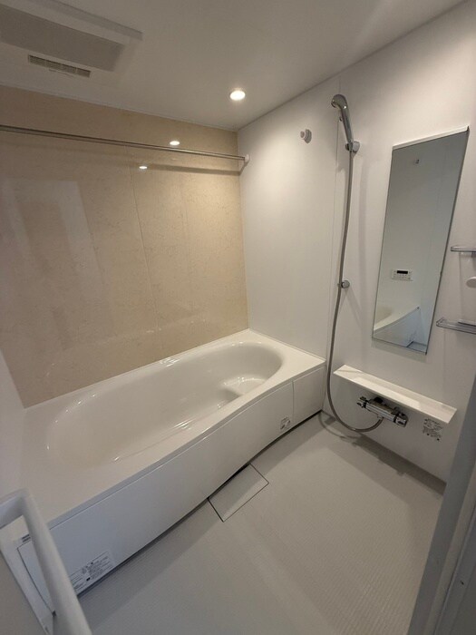 物件内観写真9　(バス／シャワールーム等)