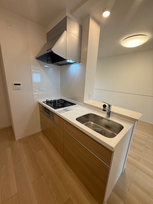 物件内観写真9　(キッチン)