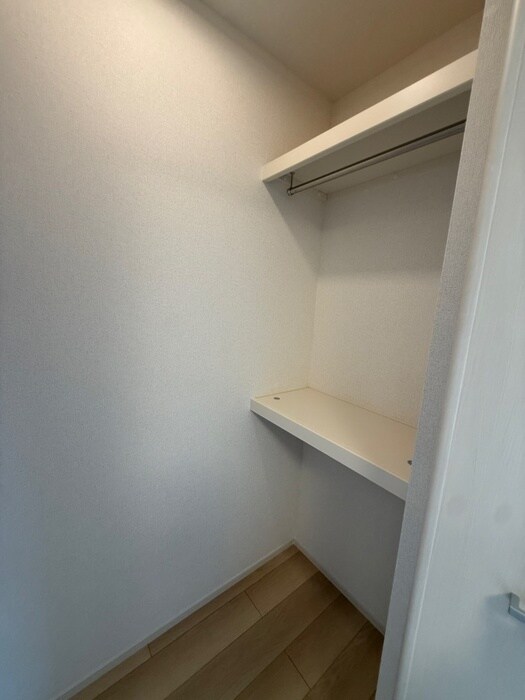 物件内観写真9　(収納)