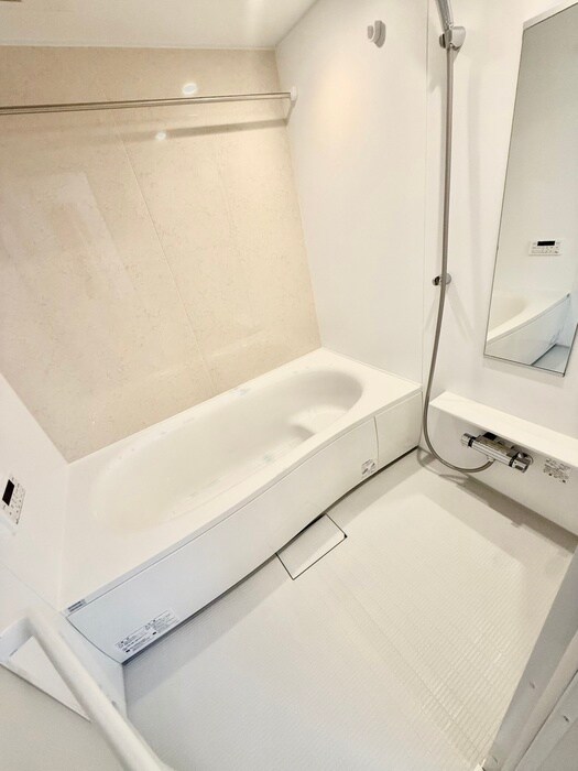 物件内観写真10　(バス／シャワールーム等)