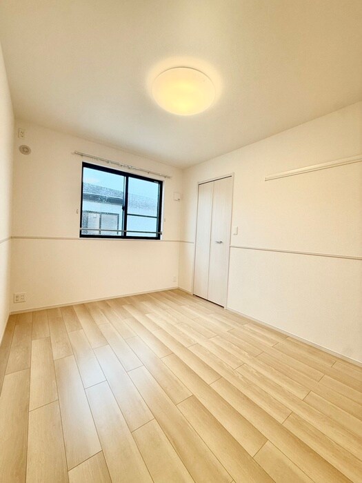 物件内観写真10　(居室)