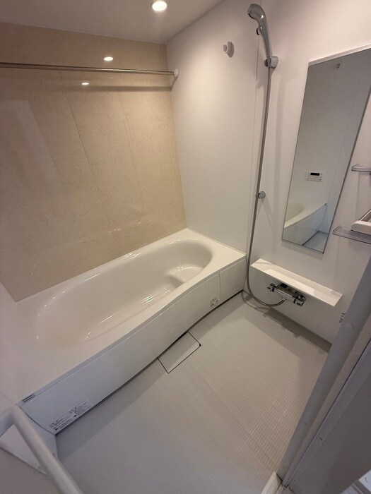 物件内観写真10　(バス／シャワールーム等)
