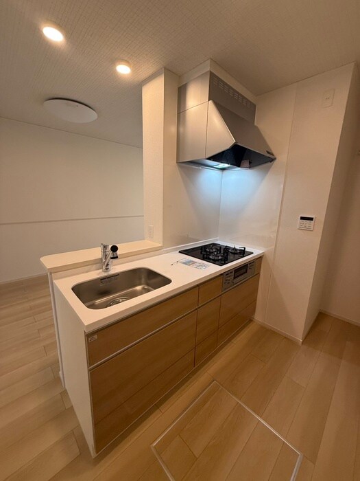 物件内観写真11　(キッチン)