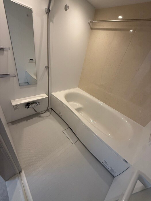 物件内観写真12　(バス／シャワールーム等)