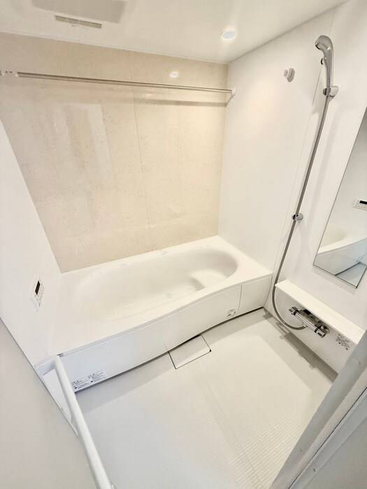 物件内観写真12　(バス／シャワールーム等)
