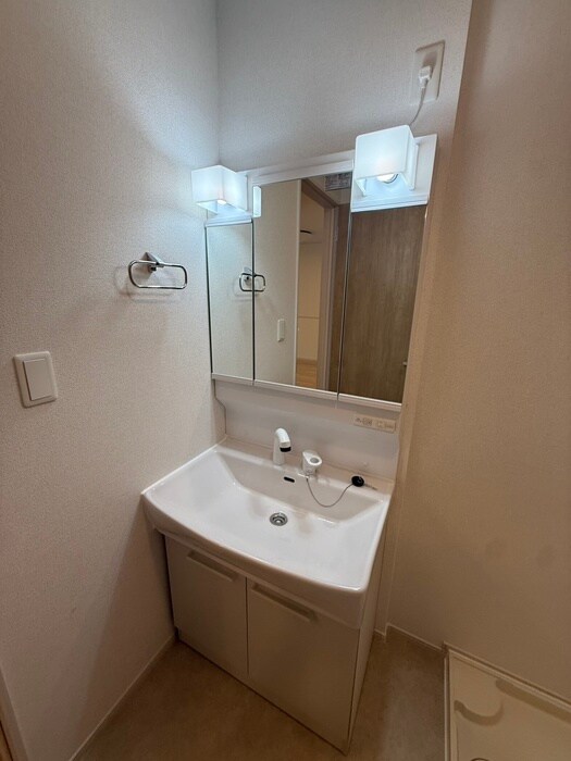 物件内観写真13　(洗面)