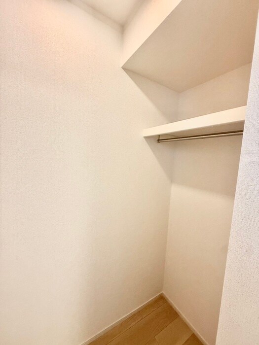 物件内観写真14　(収納)