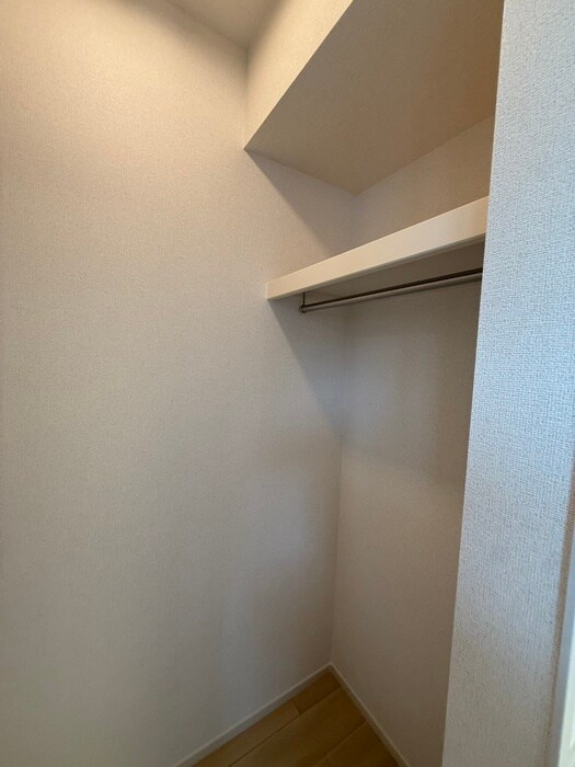 物件内観写真14　(収納)