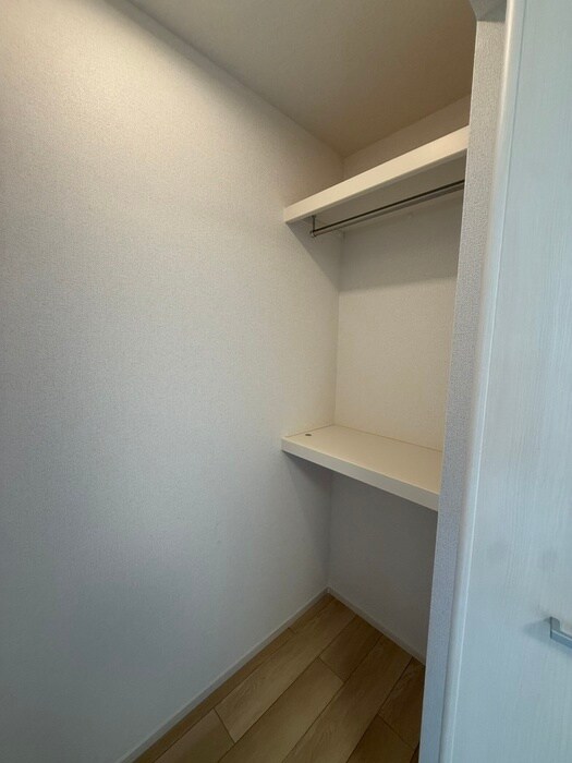 物件内観写真17　(収納)