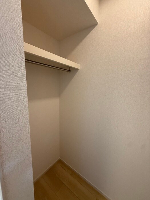 物件内観写真17　(収納)