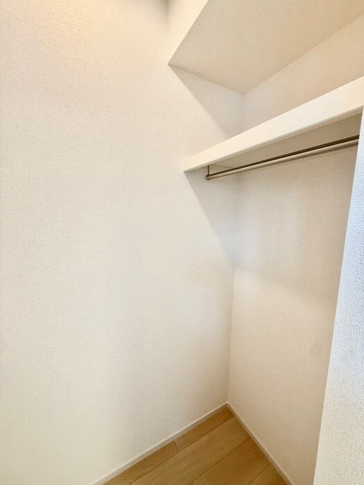 物件内観写真17　(収納)