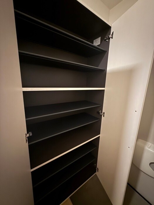 物件内観写真17　(靴箱)