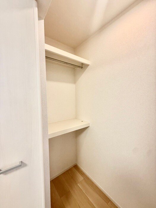 物件内観写真19　(収納)