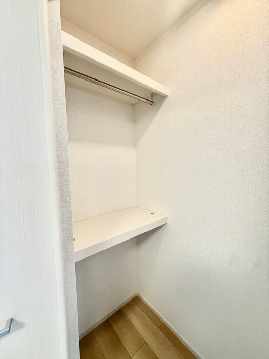 物件内観写真19　(収納)