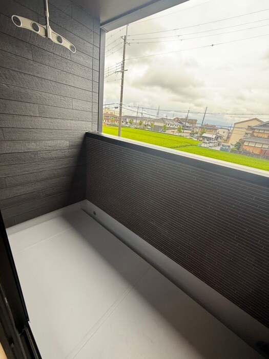 物件内観写真19　(ベランダ・バルコニー)