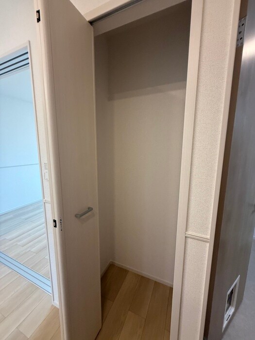 物件内観写真20　(収納)
