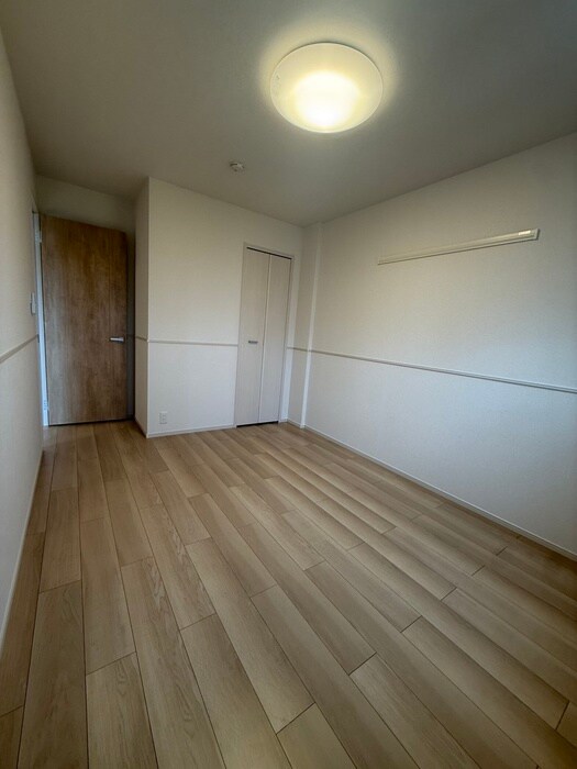 物件内観写真21　(居室)