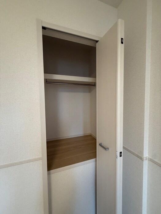 物件内観写真22　(収納)