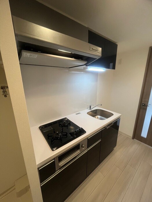 物件内観写真9　(キッチン)