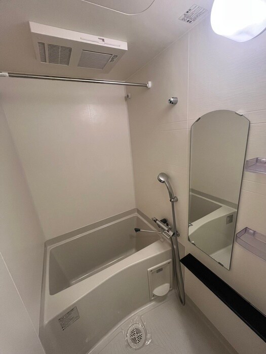 物件内観写真11　(バス／シャワールーム等)