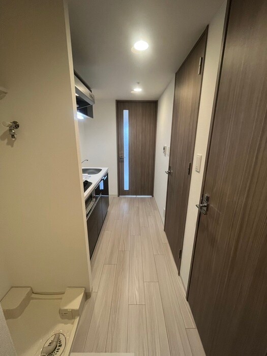 物件内観写真13　(廊下)