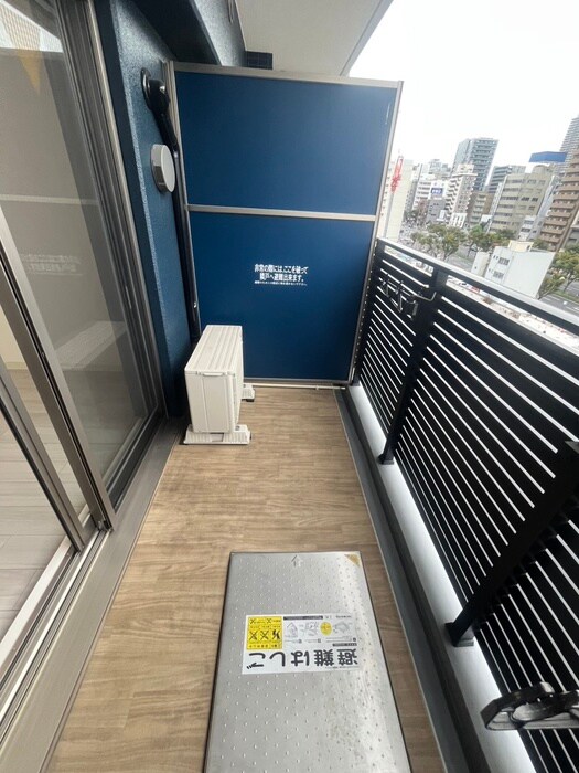 物件内観写真15　(ベランダ・バルコニー)