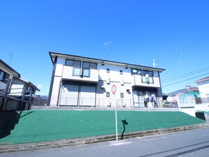 サンライフ蓮池Ⅱ外観写真
