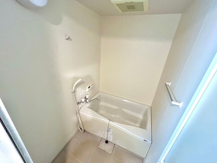 物件内観写真9　(バス／シャワールーム等)
