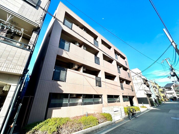 物件外観写真5　(外観写真)