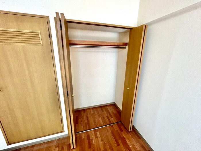 物件内観写真14　(収納)