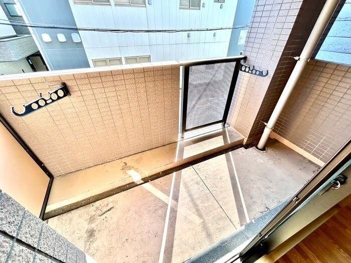 物件内観写真15　(ベランダ・バルコニー)