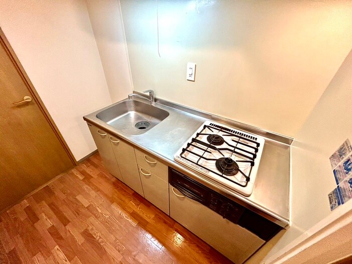 物件内観写真21　(キッチン)