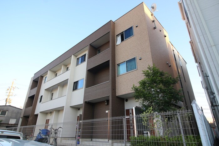 物件外観写真6　(外観写真)