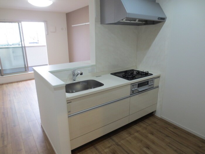 物件内観写真10　(キッチン)