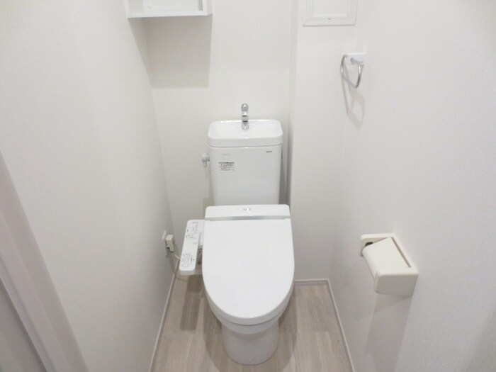 物件内観写真14　(洗面)