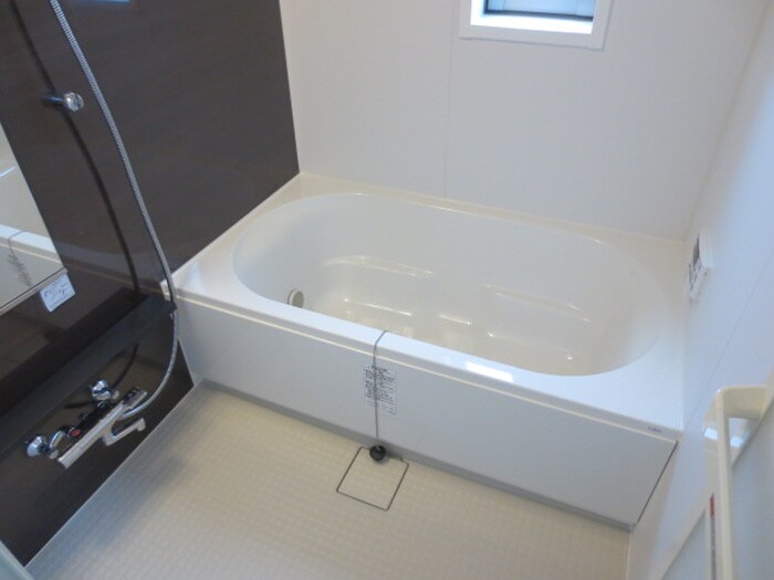 物件内観写真15　(バス／シャワールーム等)