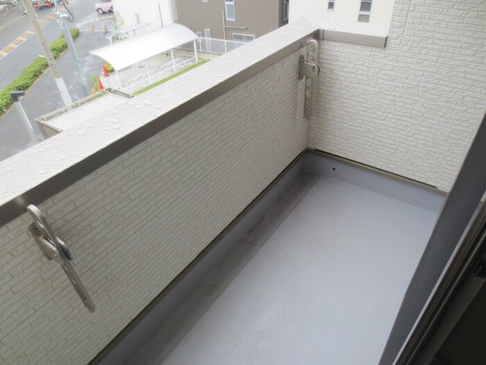 物件内観写真16　(ベランダ・バルコニー)