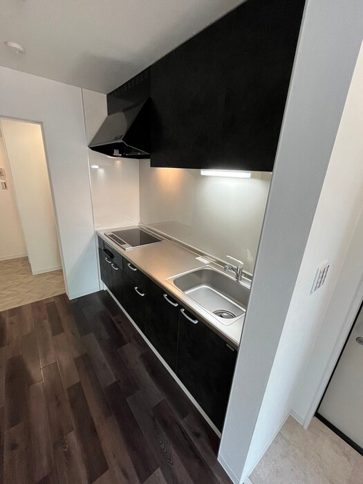 物件内観写真7　(キッチン)