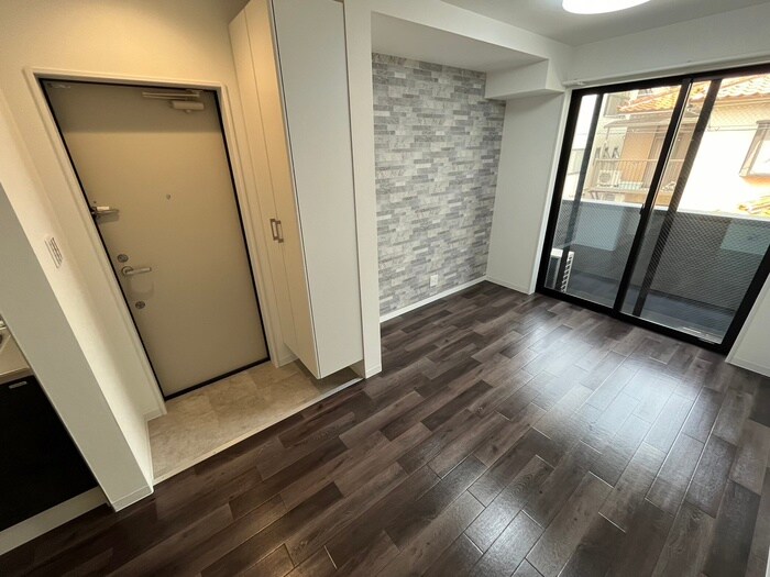 物件内観写真9　(居室)