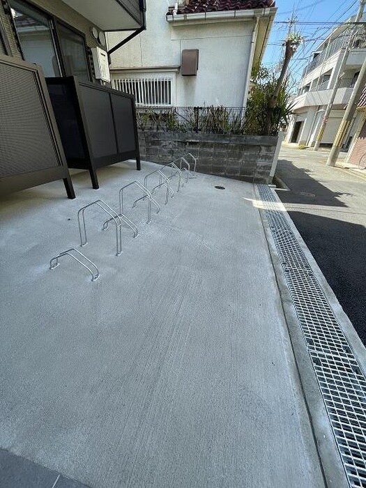 物件外観写真5　(周辺環境)