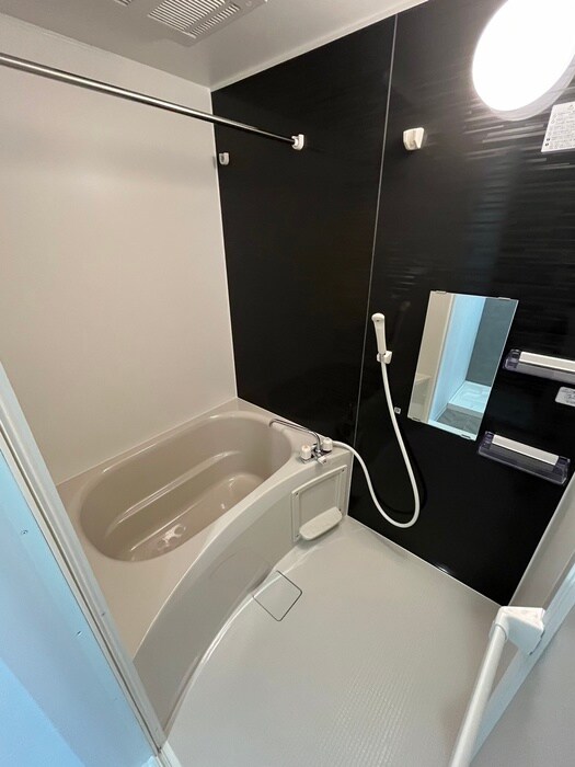 物件内観写真15　(バス／シャワールーム等)