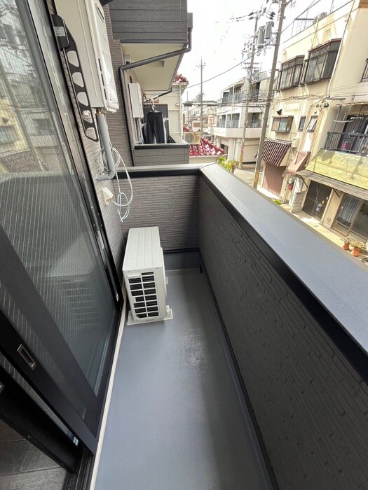 物件内観写真16　(ベランダ・バルコニー)