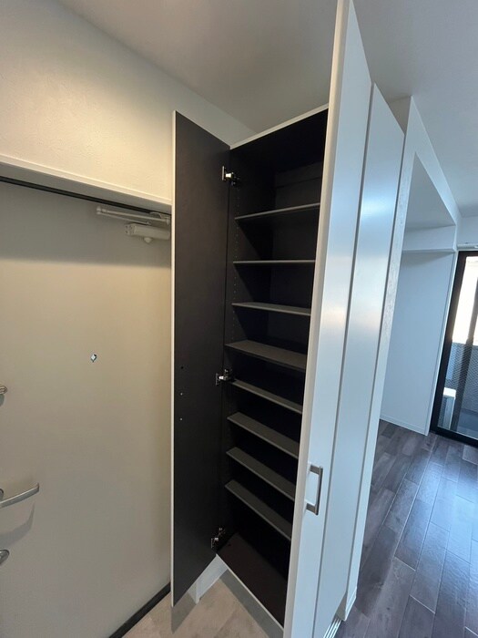 物件内観写真20　(靴箱)