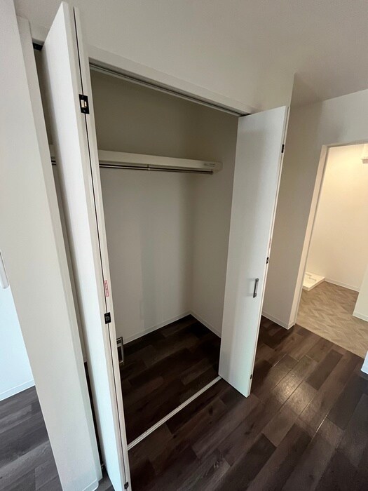 物件内観写真21　(収納)