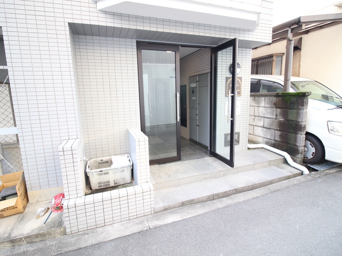 外観写真